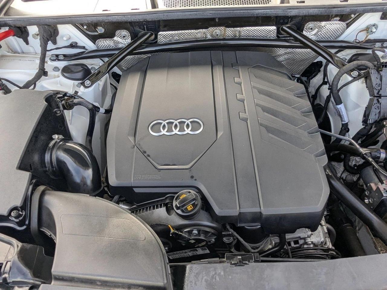 2021 Audi Q5 Prestige Roseville CA