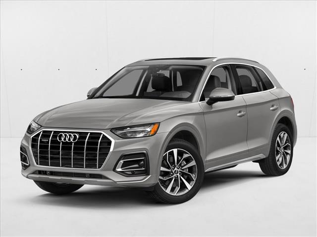 2021 Audi Q5 Prestige