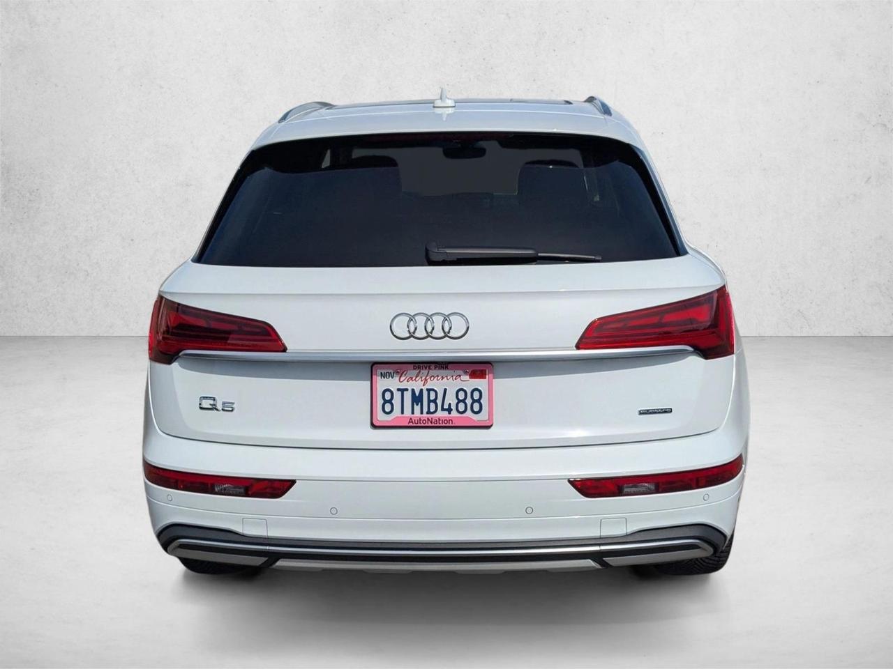 2021 Audi Q5 Prestige Roseville CA