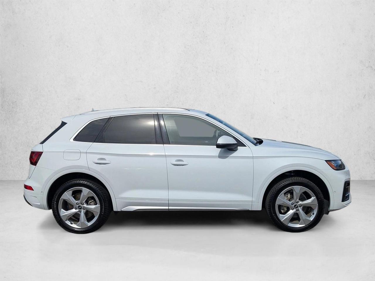 2021 Audi Q5 Prestige Roseville CA