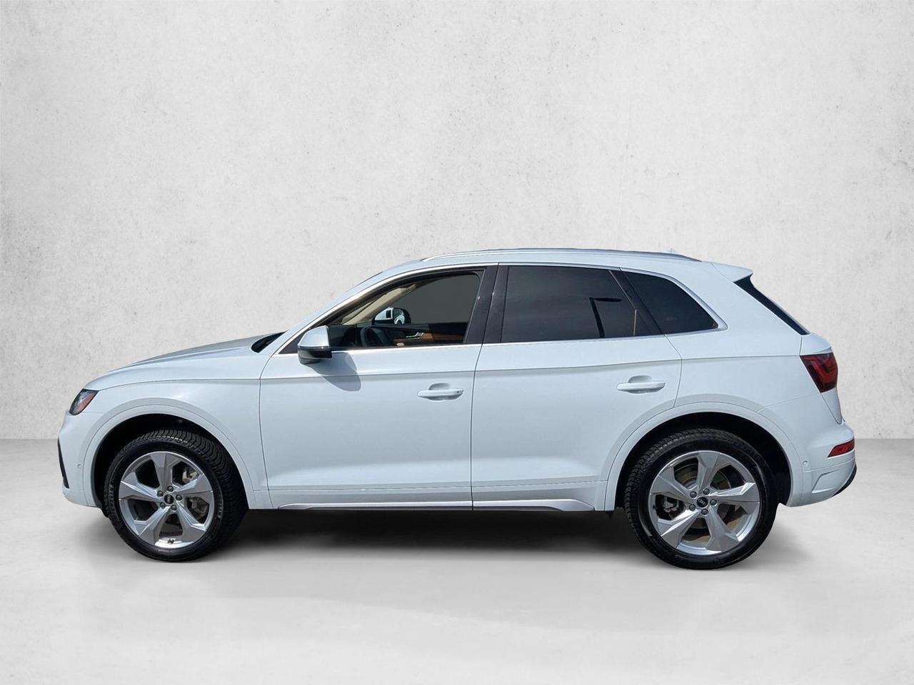 2021 Audi Q5 Prestige Roseville CA