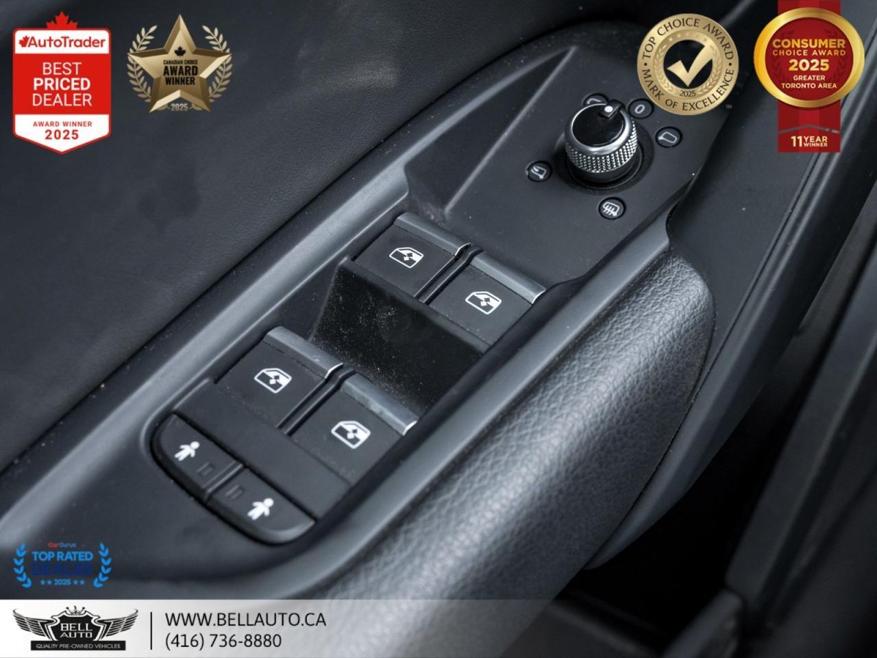 2021 Audi Q5 Progressiv QUATTRO | S-LINE | BLKPKG | PANO | 20"AUDI SPORT WHEELS | NOACCIDENT Toronto ON
