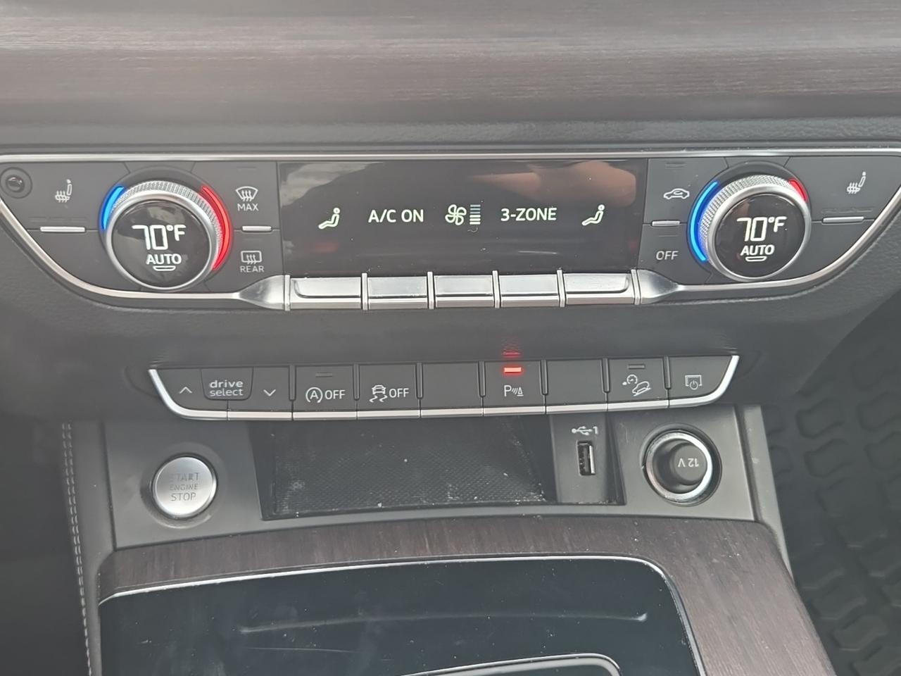 2021 Audi Q5 Sportback 45 Premium Plus Fredericksburg VA