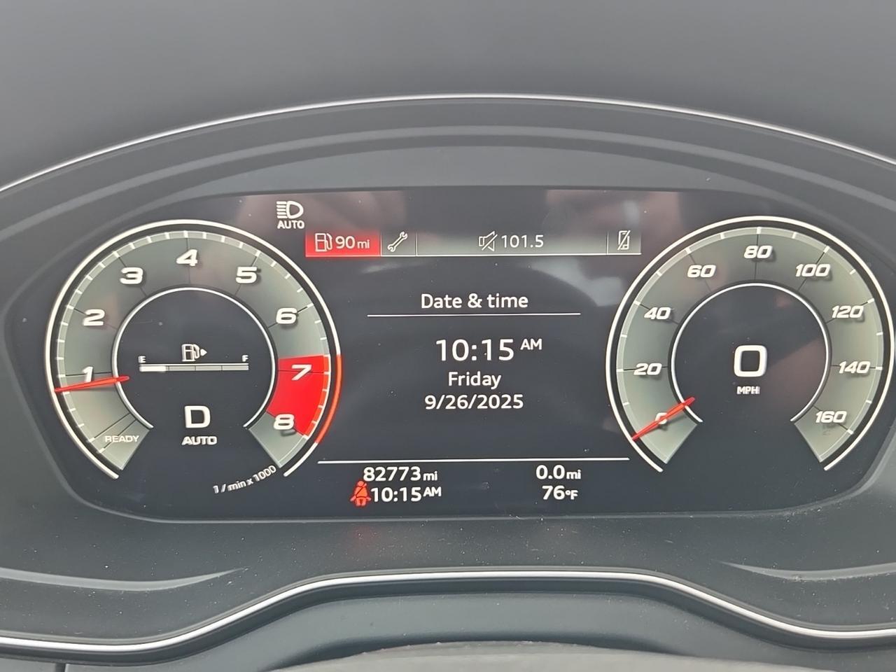 2021 Audi Q5 Sportback 45 Premium Plus Fredericksburg VA