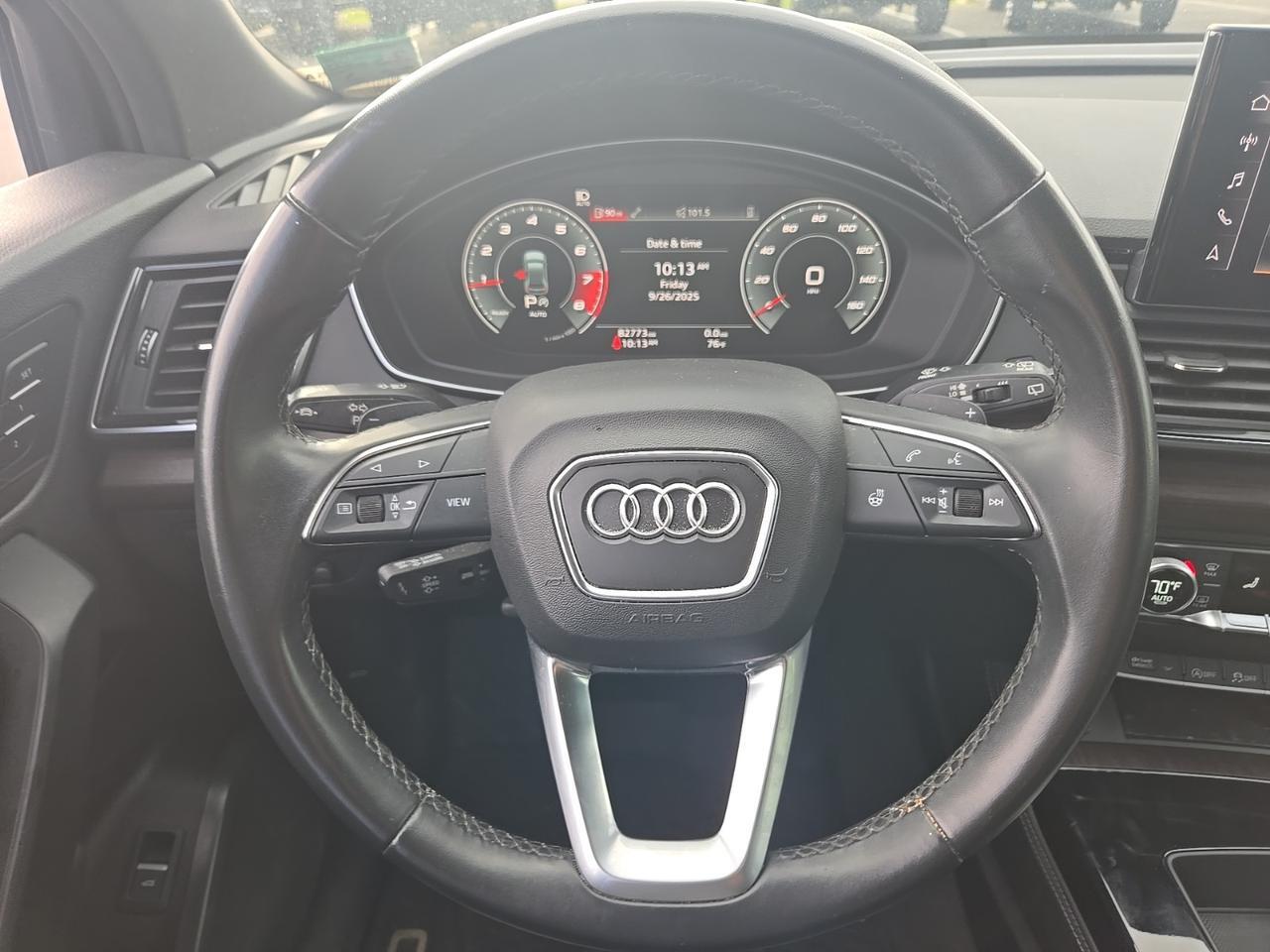 2021 Audi Q5 Sportback 45 Premium Plus Fredericksburg VA