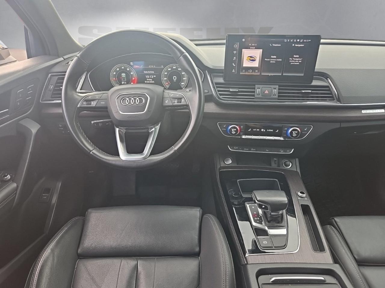 2021 Audi Q5 Sportback 45 Premium Plus Fredericksburg VA