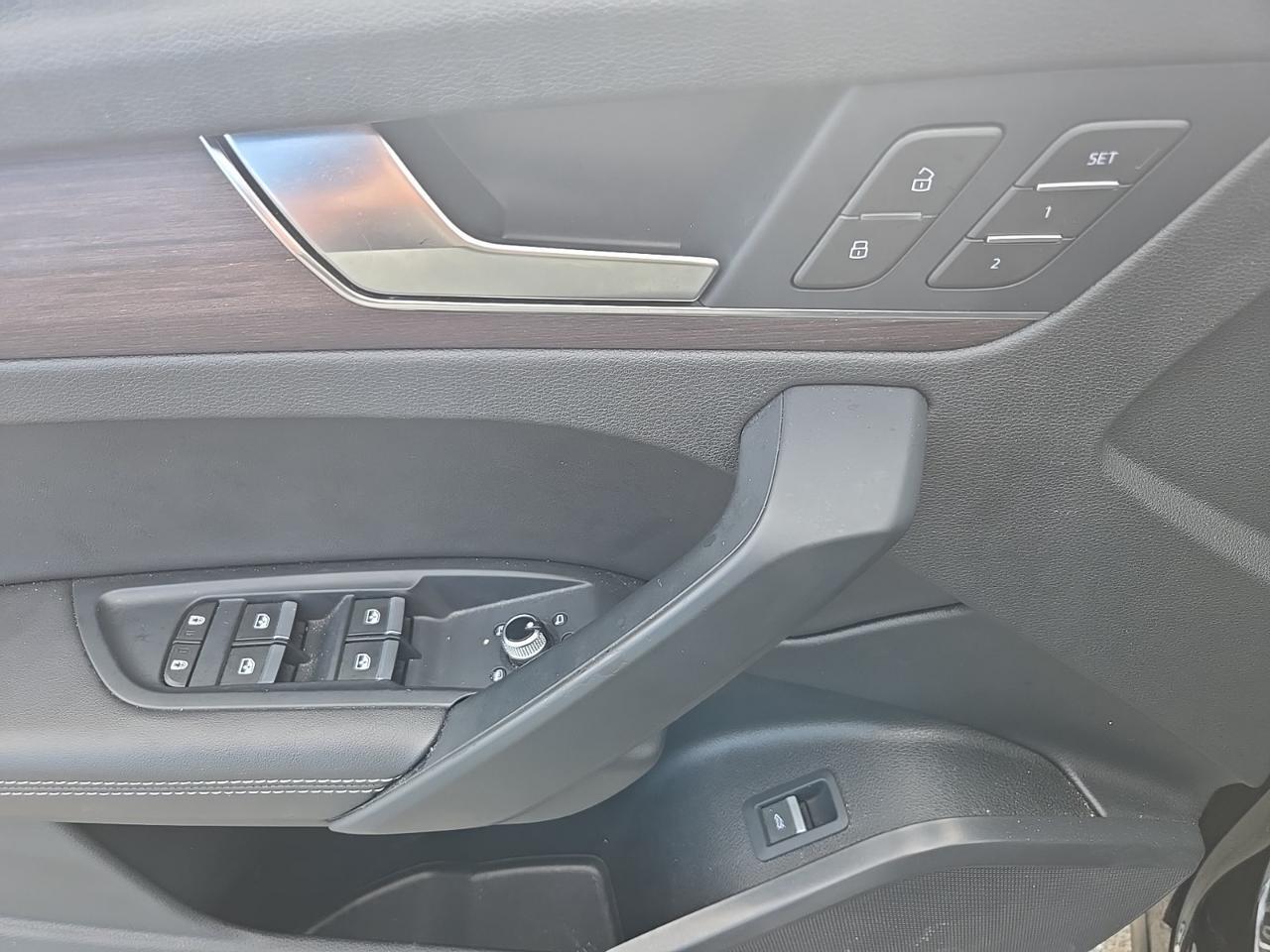 2021 Audi Q5 Sportback 45 Premium Plus Fredericksburg VA