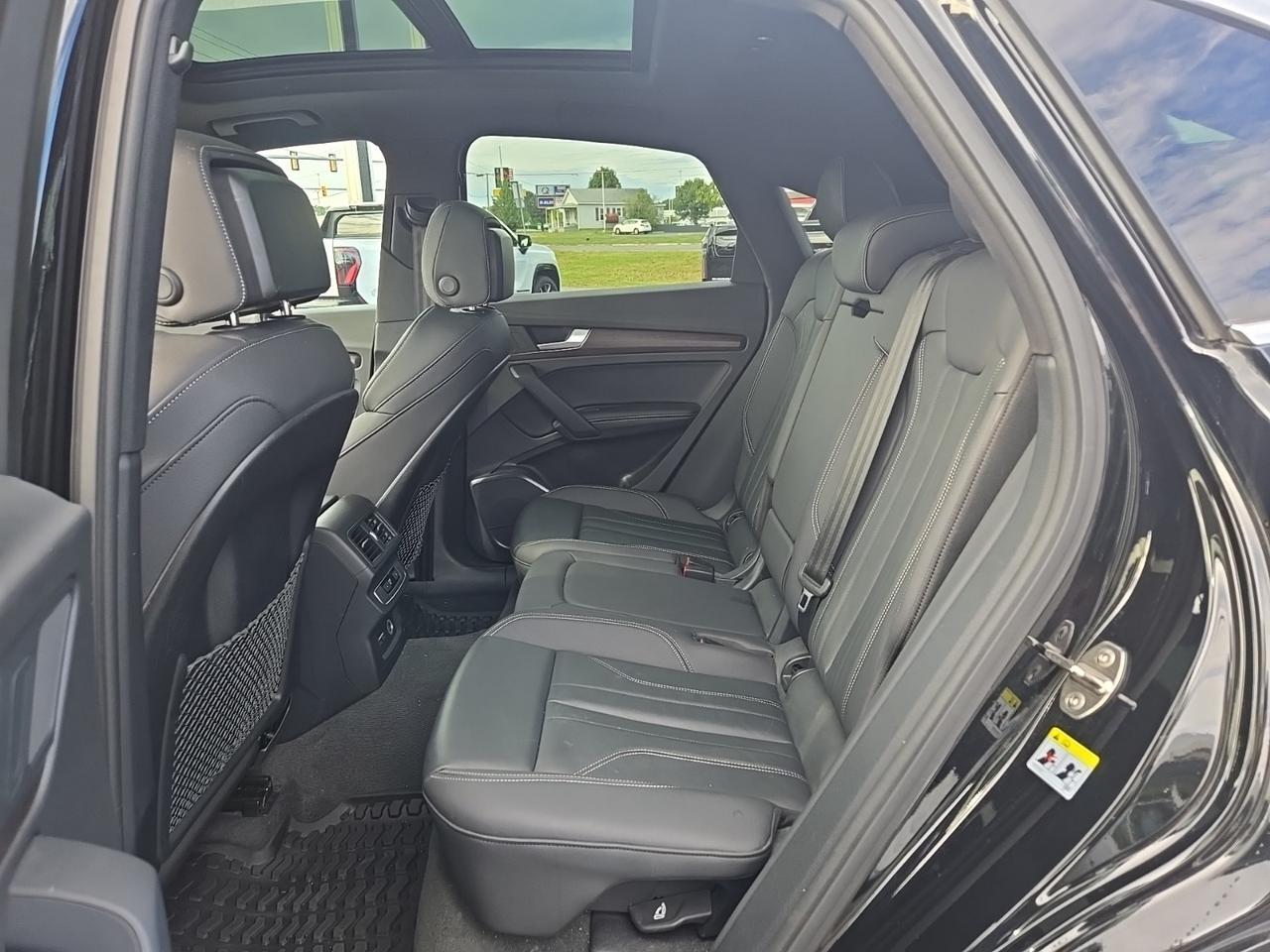 2021 Audi Q5 Sportback 45 Premium Plus Fredericksburg VA