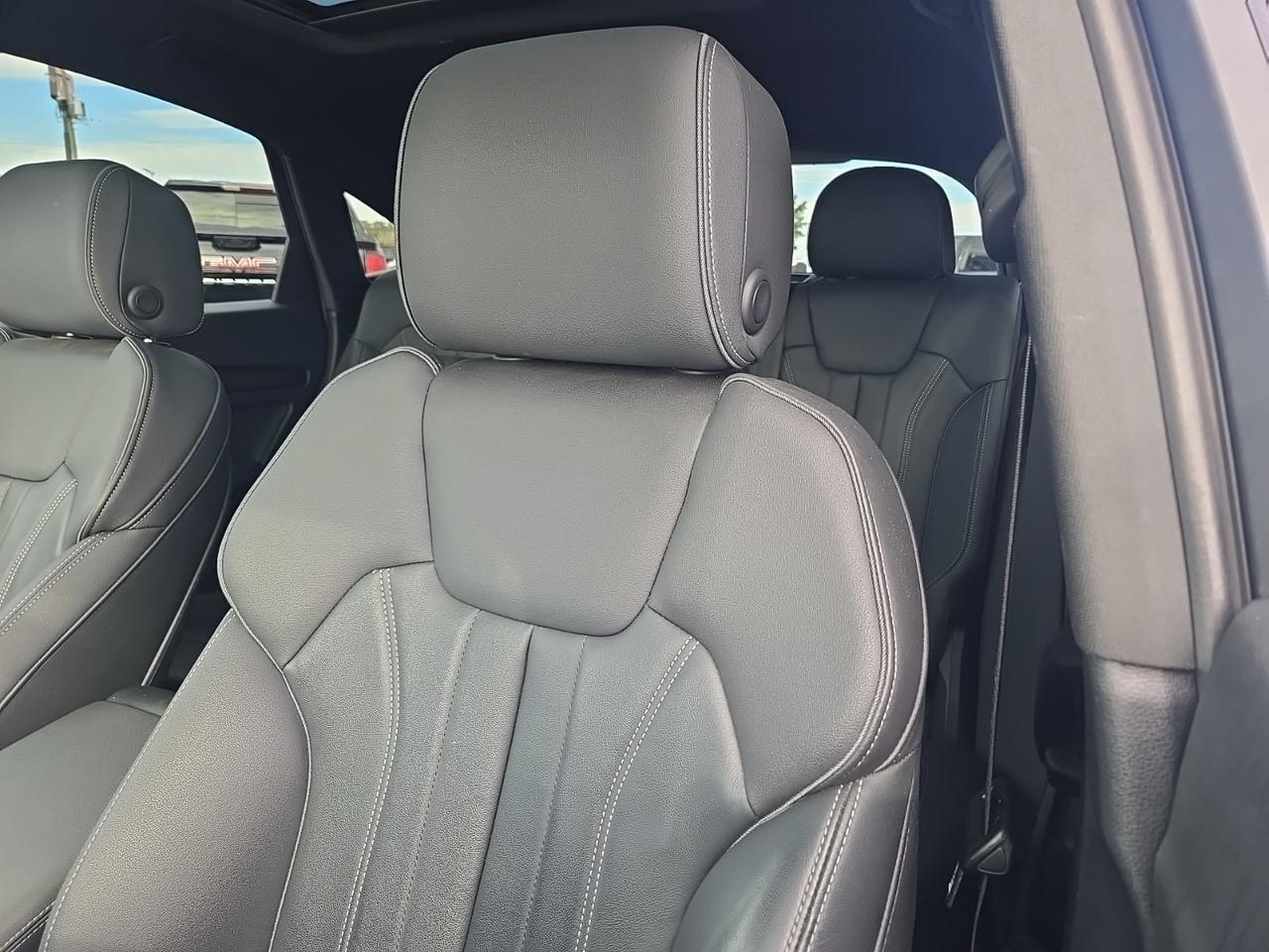 2021 Audi Q5 Sportback 45 Premium Plus Fredericksburg VA