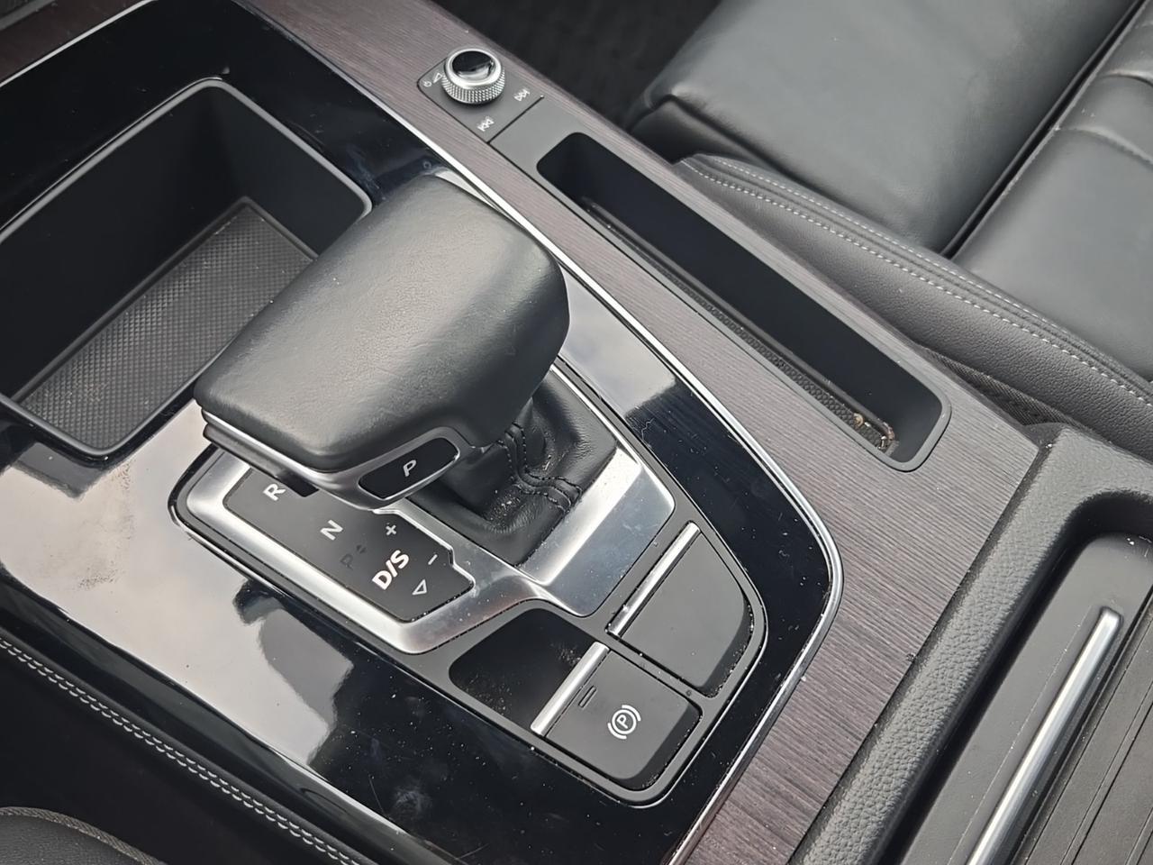 2021 Audi Q5 Sportback 45 Premium Plus Fredericksburg VA