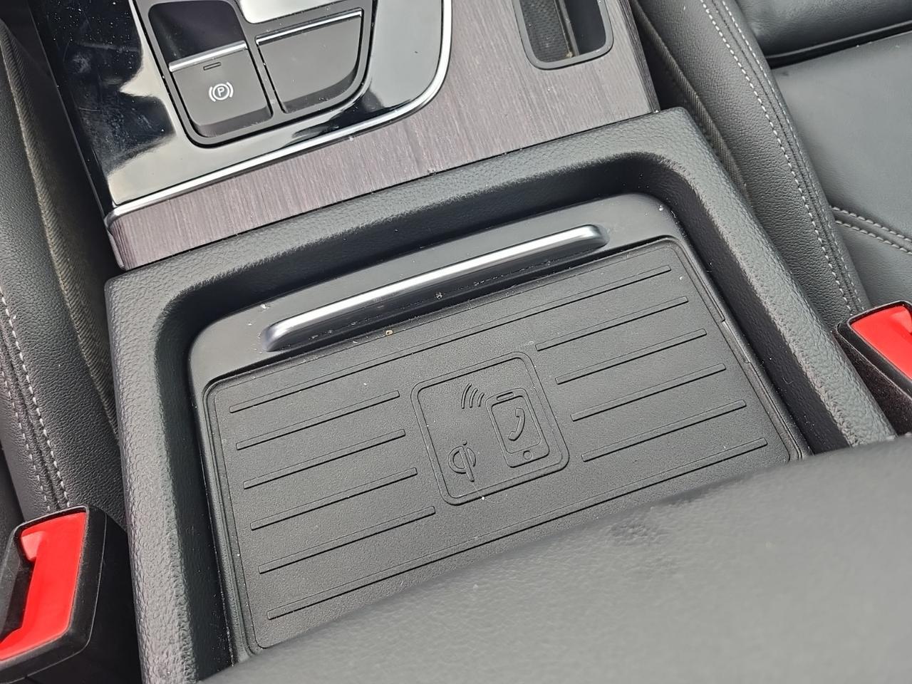 2021 Audi Q5 Sportback 45 Premium Plus Fredericksburg VA