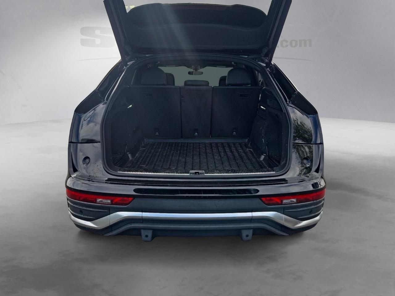 2021 Audi Q5 Sportback 45 Premium Plus Fredericksburg VA