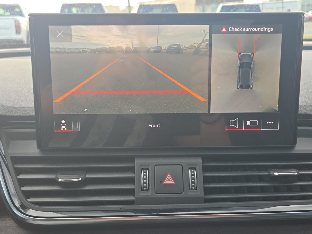 2021 Audi Q5 Sportback 45 Premium Plus Fredericksburg VA
