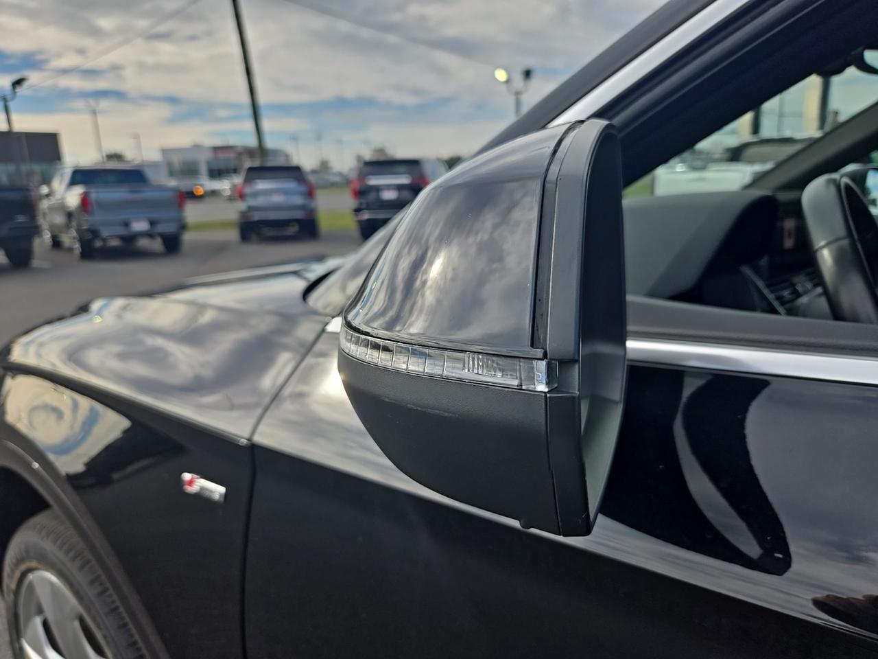2021 Audi Q5 Sportback 45 Premium Plus Fredericksburg VA