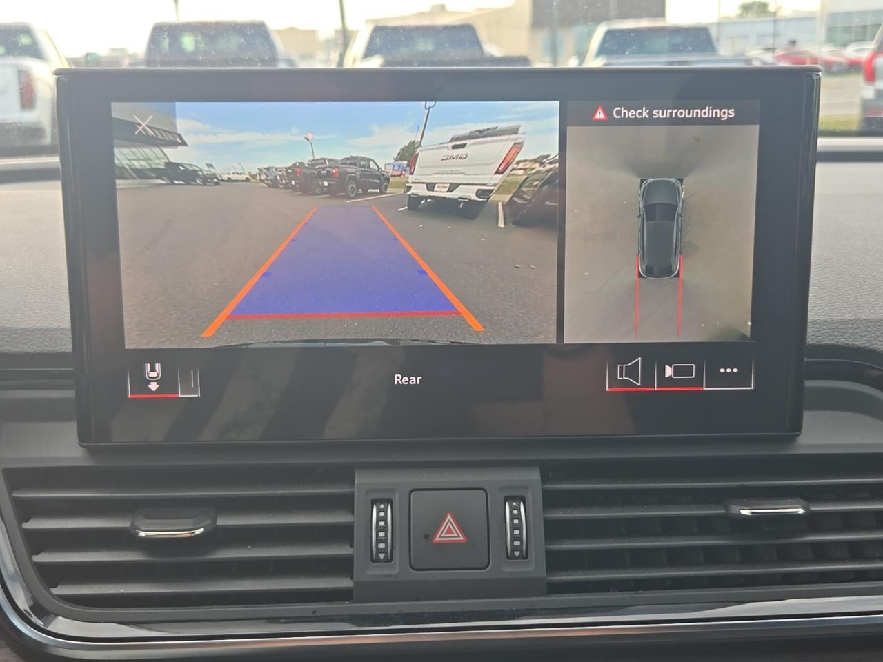 2021 Audi Q5 Sportback 45 Premium Plus Fredericksburg VA