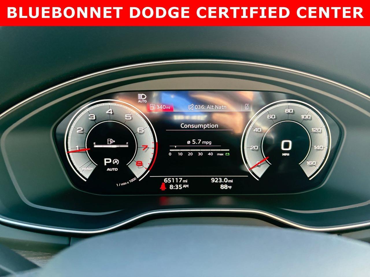 2021 Audi Q5 Sportback Premium Plus New Braunfels TX