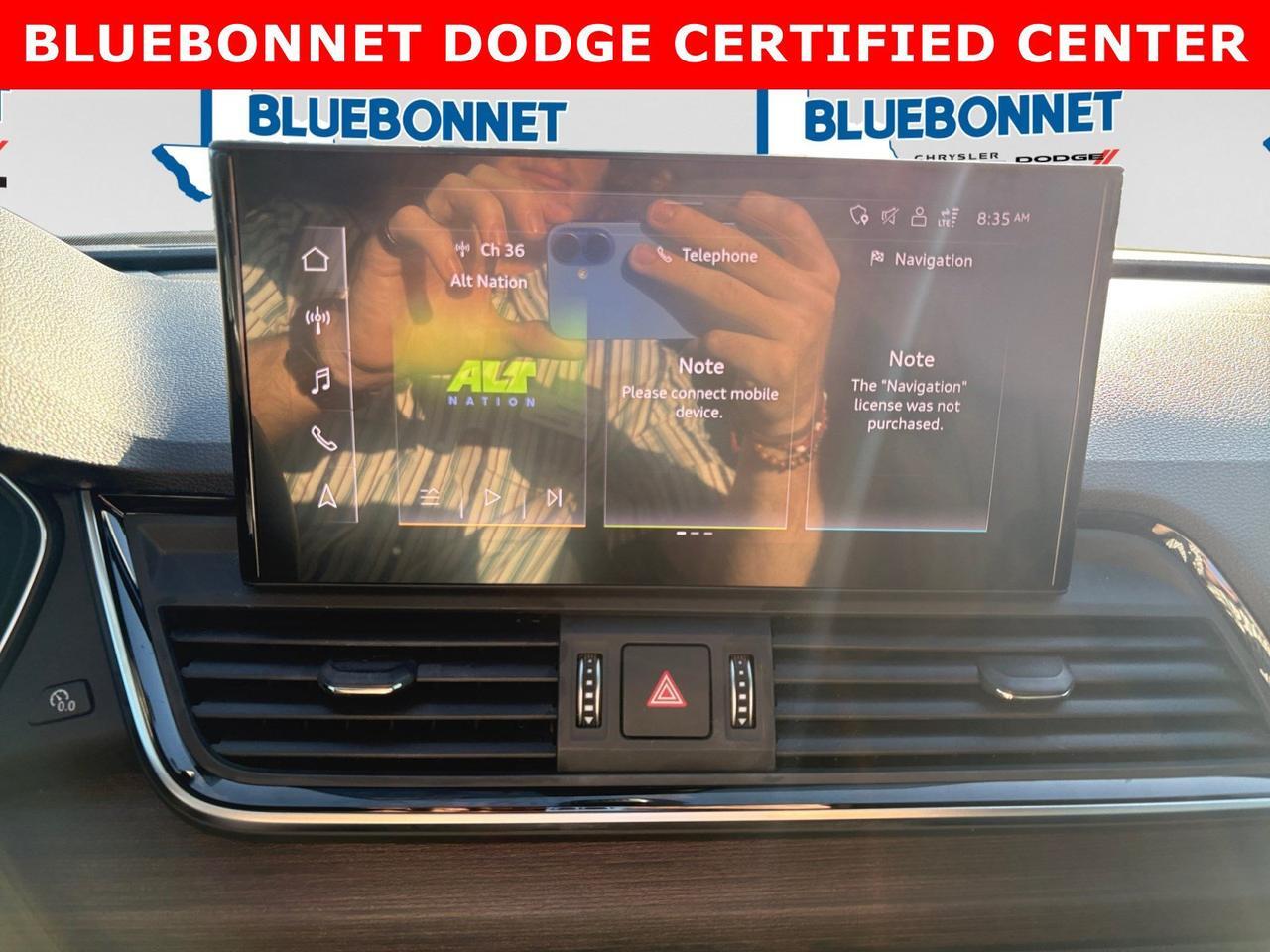 2021 Audi Q5 Sportback Premium Plus New Braunfels TX