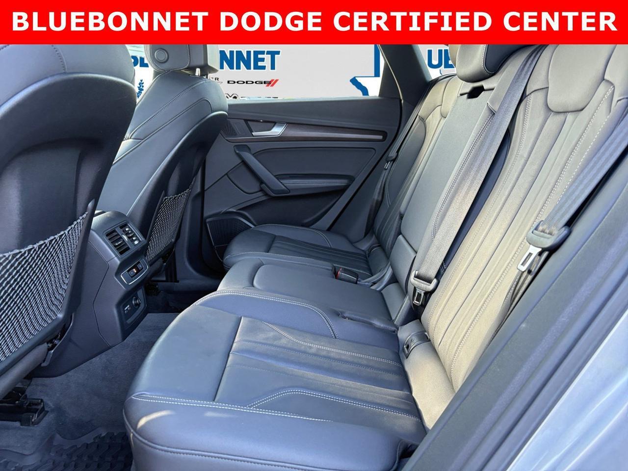 2021 Audi Q5 Sportback Premium Plus New Braunfels TX