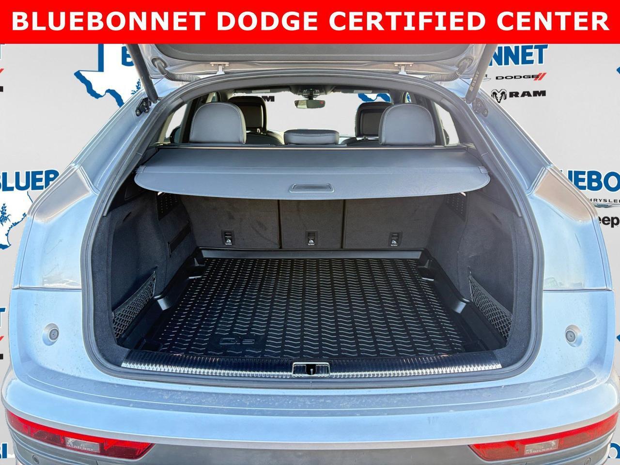 2021 Audi Q5 Sportback Premium Plus New Braunfels TX