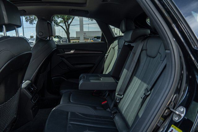 2021 Audi Q5 Sportback Premium Plus  Selma TX