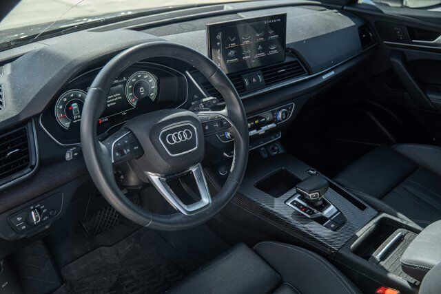2021 Audi Q5 Sportback Premium Plus  Selma TX