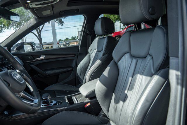 2021 Audi Q5 Sportback Premium Plus  Selma TX