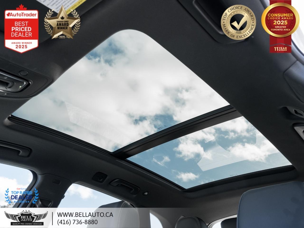 2021 Audi Q5 Technik | S-LINE | BLK PKG | NAVI | 360CAM | PANO | B&O | NOACCIDENT Toronto ON