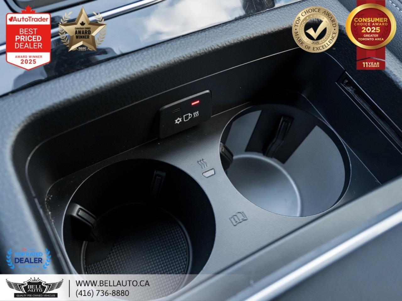 2021 Audi Q5 Technik | S-LINE | BLK PKG | NAVI | 360CAM | PANO | B&O | NOACCIDENT Toronto ON