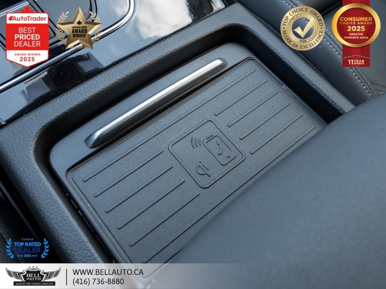 2021 Audi Q5 Technik | S-LINE | BLK PKG | NAVI | 360CAM | PANO | B&O | NOACCIDENT Toronto ON