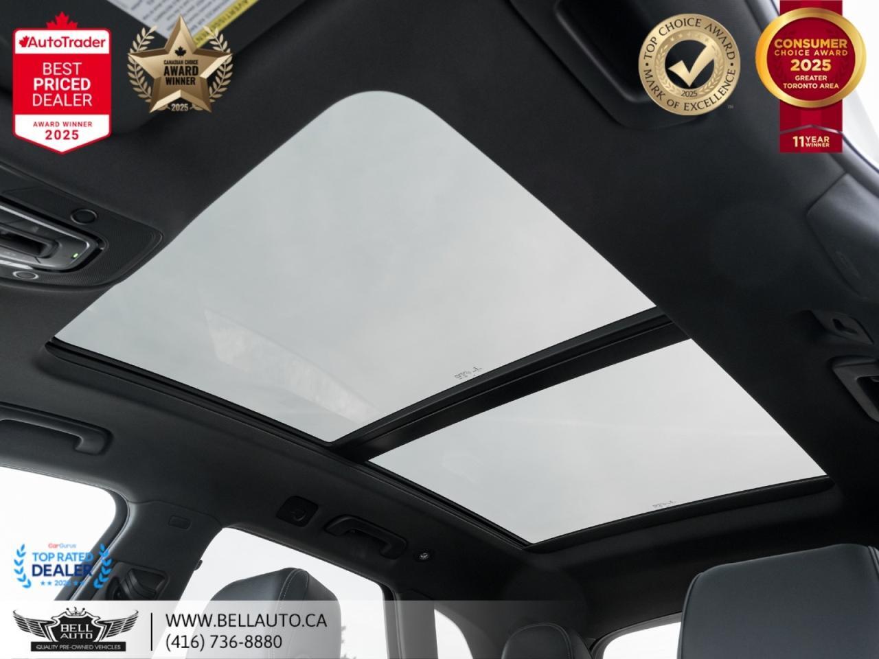 2021 Audi Q5 Technik | S-LINE | BLK PKG | NAVI | 360CAM | PANO | B&O | NOACCIDENT Toronto ON