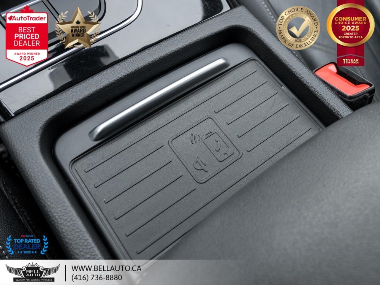 2021 Audi Q5 Technik | S-LINE | BLK PKG | NAVI | 360CAM | PANO | B&O | NOACCIDENT Toronto ON