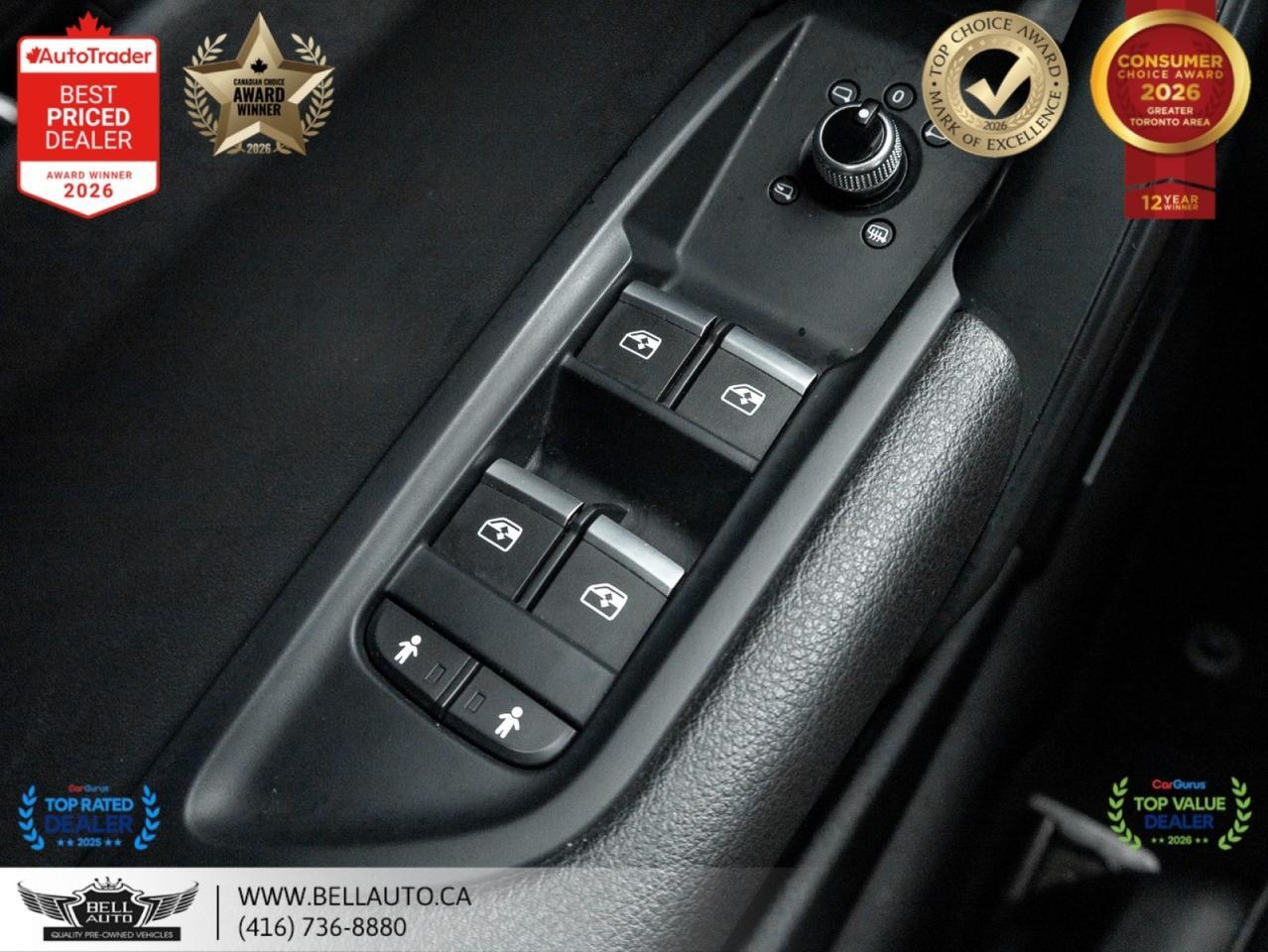 2021 Audi Q5 Technik | S-LINE | BLKOPTIC | NAVI | 360CAM | PANO | B&O | NOACCIDENT Toronto ON