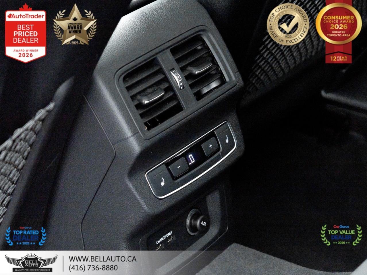 2021 Audi Q5 Technik | S-LINE | BLKOPTIC | NAVI | 360CAM | PANO | B&O | NOACCIDENT Toronto ON
