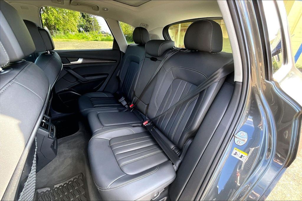 2021 Audi Q5 e 55 Premium OR