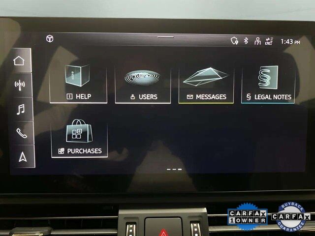 2021 Audi Q5 55 Premium Plus photo 34
