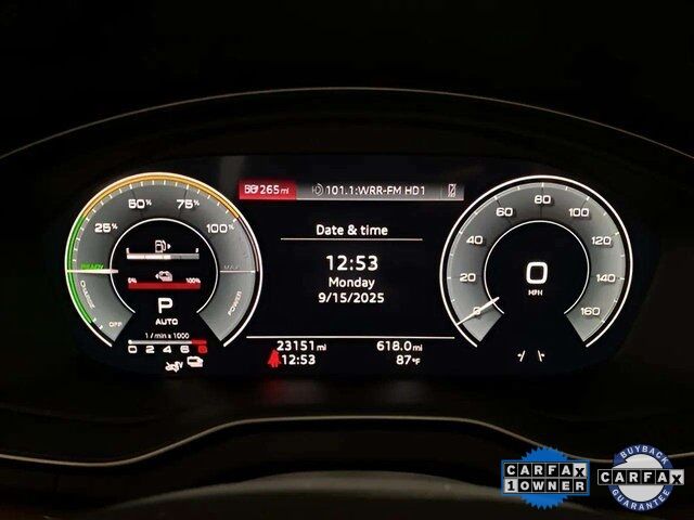 2021 Audi Q5 55 Premium Plus photo 5