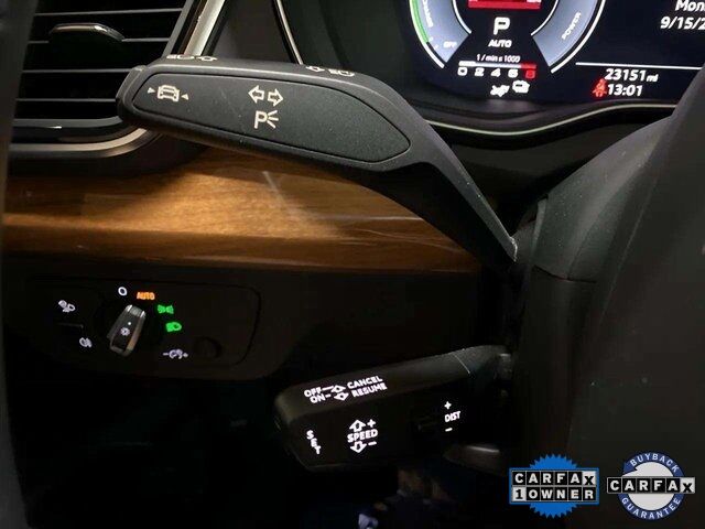2021 Audi Q5 55 Premium Plus photo 31