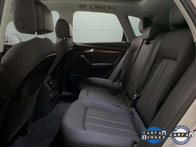 2021 Audi Q5 55 Premium Plus photo 14
