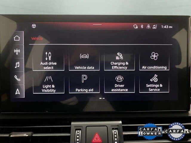 2021 Audi Q5 55 Premium Plus photo 39
