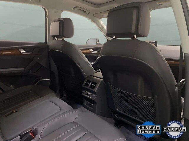 2021 Audi Q5 55 Premium Plus photo 15
