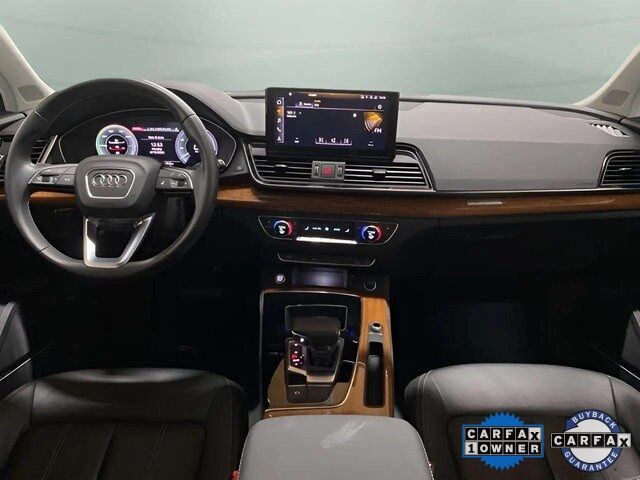 2021 Audi Q5 55 Premium Plus photo 7