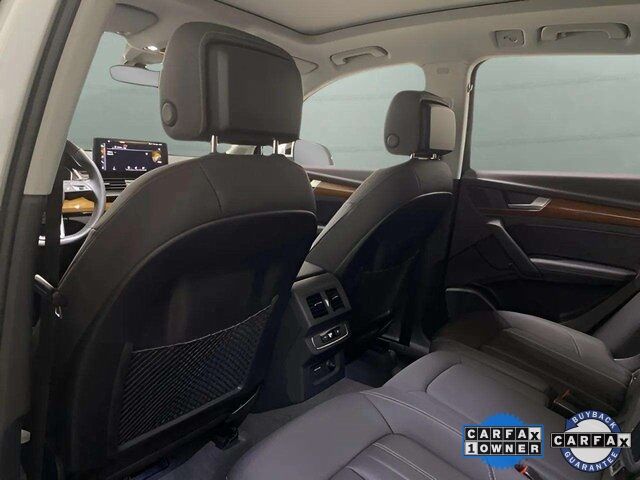 2021 Audi Q5 55 Premium Plus photo 13