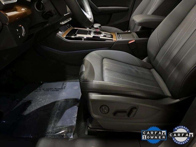 2021 Audi Q5 55 Premium Plus photo 53