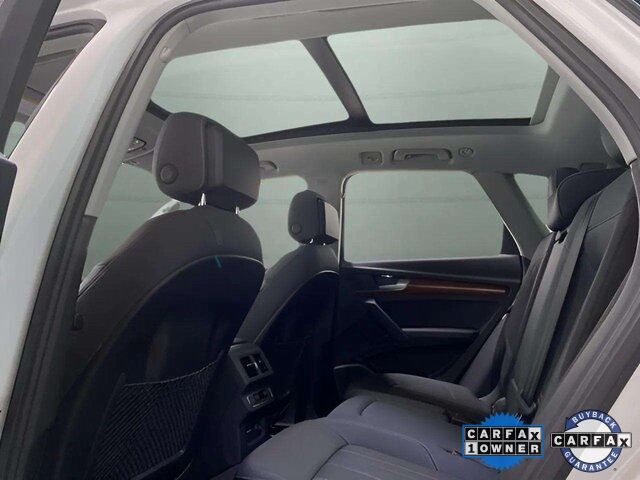 2021 Audi Q5 55 Premium Plus photo 20