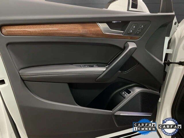 2021 Audi Q5 55 Premium Plus photo 9