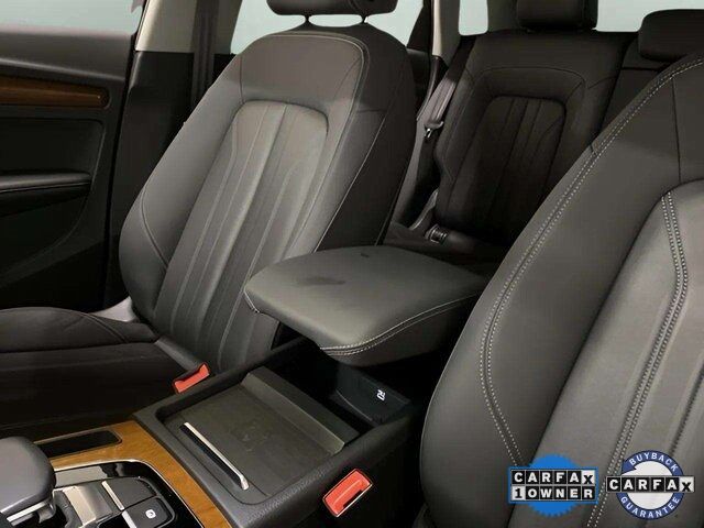 2021 Audi Q5 55 Premium Plus photo 50