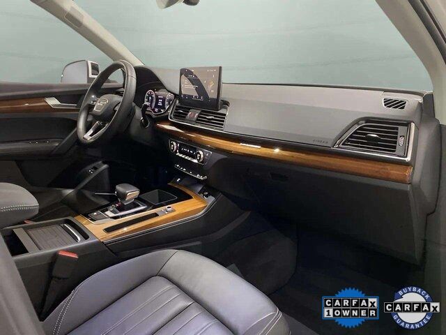 2021 Audi Q5 55 Premium Plus photo 17