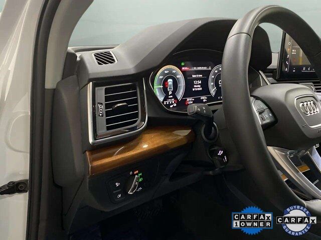 2021 Audi Q5 55 Premium Plus photo 10