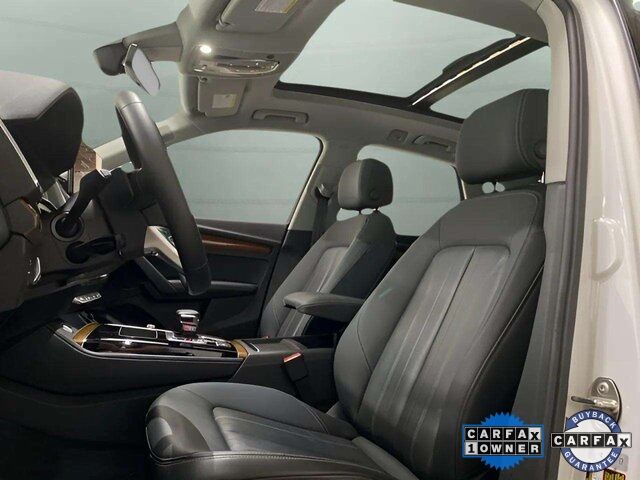 2021 Audi Q5 55 Premium Plus photo 19