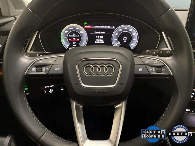 2021 Audi Q5 55 Premium Plus photo 30